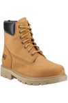 Timberland PRO Sawhorse 2.0 Safety Boot Male Wheat Size 10