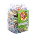 Cry Baby Extra Sour Bubble Gum 240ct. Tub, 38oz