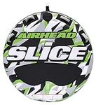 Airhead Slice, 1-2 Rider Towable Tu