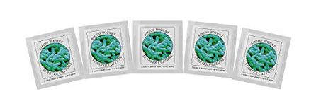 Yogurt Starter Cultures - Freeze-Dried Culture Sachets for Bifido Yogurt (Pack of 5 sachets)…