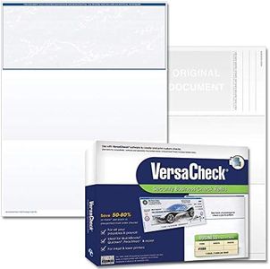 VersaCheck