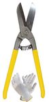 Hand Held Metal Shears