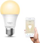 TP-Link Tapo Smart Wi-Fi Light Bulb