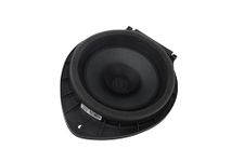 GM Genuine Parts 25906039 Rear Side Door Speaker, Black