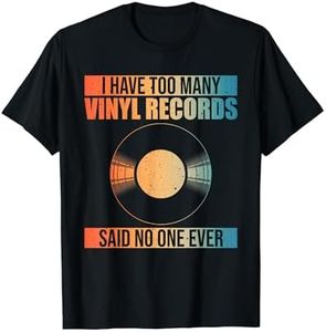 Cool Vinyl