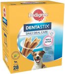 PEDIGREE DentaStix Small Dog Treats