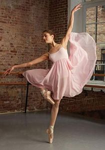 Capezio Ab