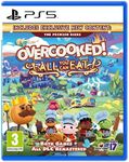 Overcooked! All You Can Eat (PS5)