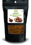 DIETS ORGANICS Kadukkai Powder -100 G (2) / Haritaki Powder/Terminalia Chebula Powder -100Gms, Vegetable Masala