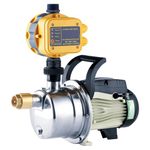 Shallow Well Jet Pumps