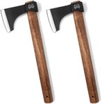 THRWCLUB Professional Throwing Axes