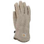Carhartt Women's Sherpa Glove - brown - Medium