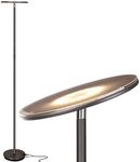 Brightech Sky LED Floor lamp, Torch