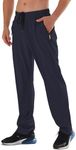 AIRIKE Sweat Pants for Men Casual A