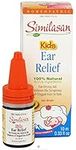 Similasan Kids Ear Relief Homeopathic Ear Drops