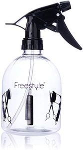 Freestyle Water Sprayer, 500 ml Capacity