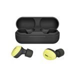 ISOtunes FREE 2.0 EN352 Earbuds: True Wireless Bluetooth Hearing Protection