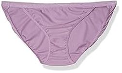 ExOfficio Women's Give-N-Go String Bikini, Lupine, Medium