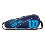 Wilson Ultra Series Triple Racket Bag