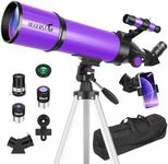 HUGERSTAR Telescope, Telescope for 
