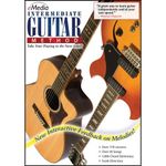 eMedia Intermediate Guitar Method v3 [PC Download]