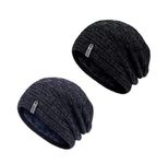 Fleece Lined Hat