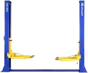 APlusLift HW-9KFL 9,000LB 2-Post Fl