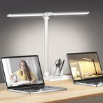 CHARYJOD LED Desk Lamp