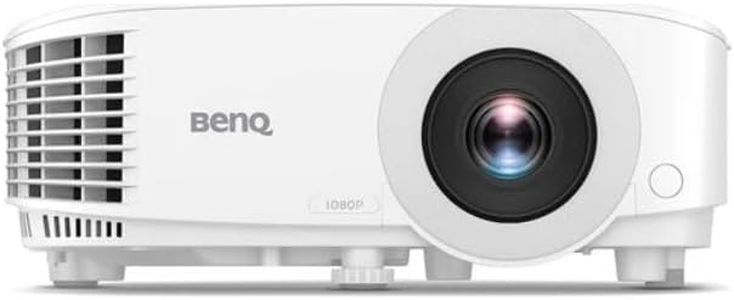 BenQ TH575