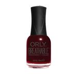 ORLY Breathable Treatment + Colour, Namaste Healthy Nail Polish 18ml