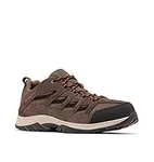 Columbia Mens Crestwood Hiking Shoe