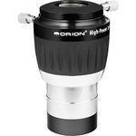 Orion 08471 High-Power 2 Inch 2X 4-Element Barlow Lens (Black)