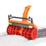 Highest Rated Snow Blower