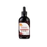 Zahler ParaGuard, Parasite Cleanse for humans. Advanced Colon Detox Cleanse and Gut Health Support, Contains Wormwood, Certified Kosher, 4OZ.