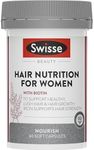 Swisse Beauty Hair Nutrition For Wo