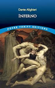 Inferno (Dover Thrift Editions: Poetry)