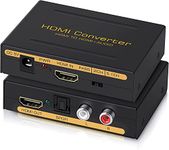 Hd Digital Converter Box