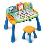 VTech Explore and Write Activity Desk - French Version