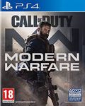 Call of Duty : Modern Warfare pour 