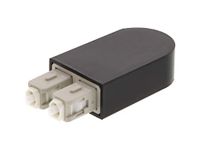 Networx Fiber Optic Loopback Adapters (OM5, SC)