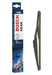 Bosch Wiper Blade Rear H301, Length: 300 mm