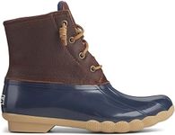 Sperry Women's Saltwater Boots, Tan