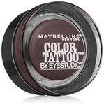 Maybelline Eyestudio ColorTattoo Le