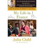 My Life in France (Movie Tie-In Edition)