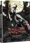 Bayonetta: Bloody Fate - Anime Movie [Blu-ray] [2014]