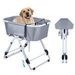 Portable Bathtub For Dogs