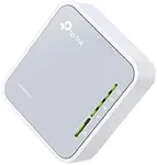 TP-Link AC750 Wireless Portable Nan