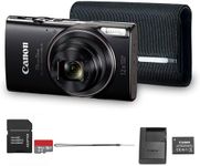 Canon PowerShot ELPH 360 HS A Digit