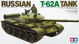 Tamiya Models Rc Tanks