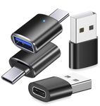 Usb Adapter For